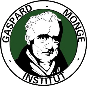 Laboratoire d'Informatique Gaspard-Monge